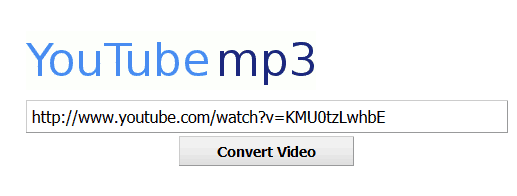 How to Convert YouTube Videos to MP3