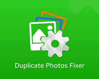 duplicate photo fixer app