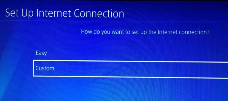 fix shareplay ps4 router settings cox