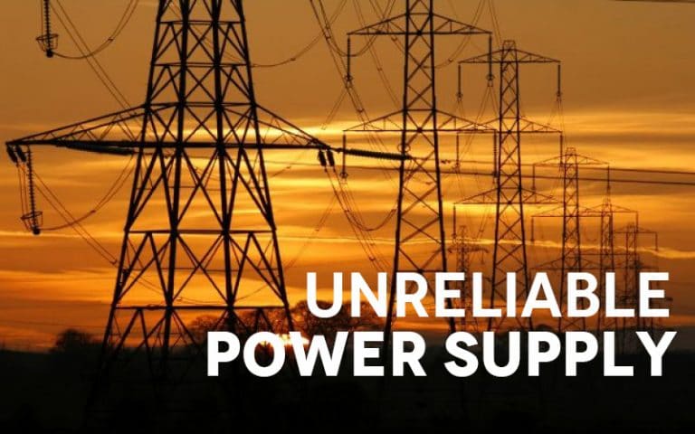 How Unreliable Power Supply Affect Bloggers in Nigeria