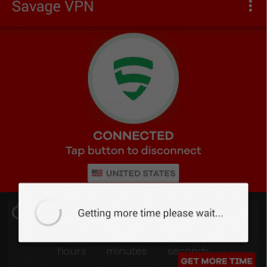 savage vpn unlimited bandwidth
