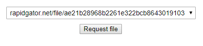 hungryleech request file