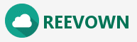 reevown cloud icon