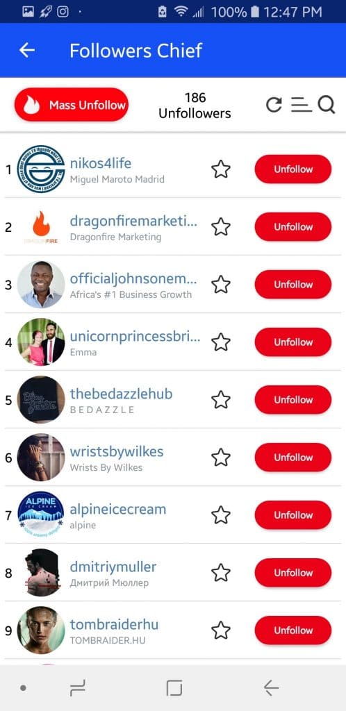 How to Get Real Free Instagram Followers & Likes (2019 ... - 498 x 1024 jpeg 55kB