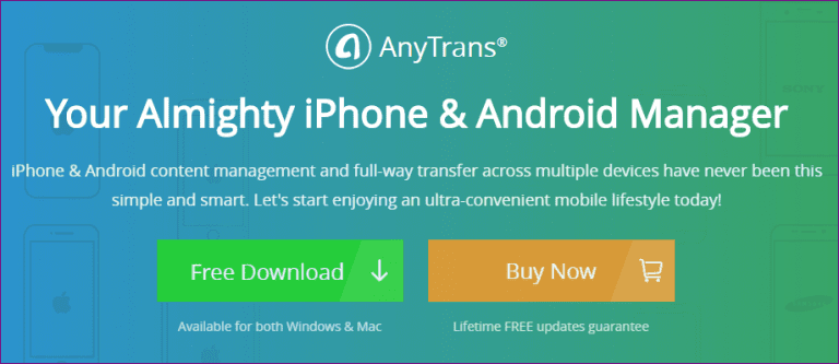 reviews of anytrans for ios