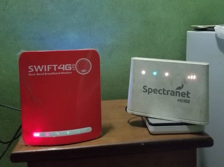 My Swift 4G Unlimited and Dual Band Router Honest Review (SCAM!)