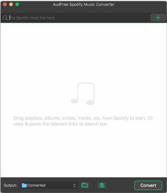 Free Download Spotify For Mac