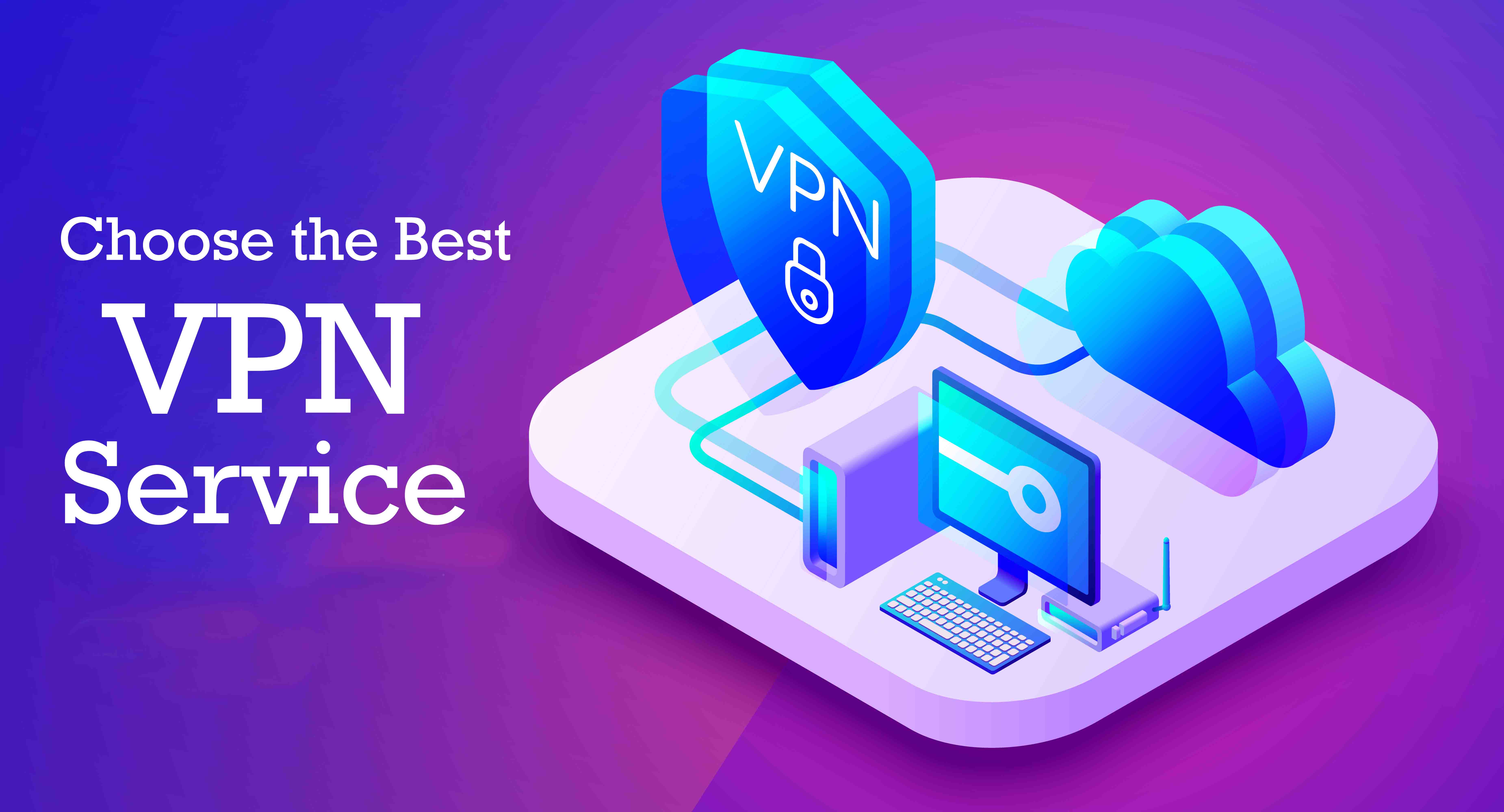 the best vpn service providers 2014