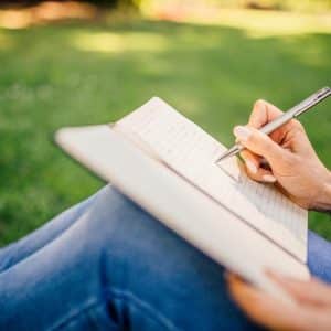 10 Ways to Start Writing Like a Pro