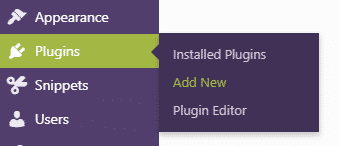 add new weglot plugin