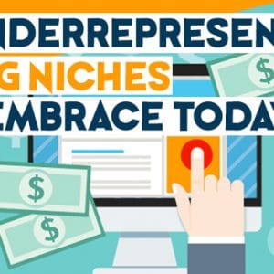 Blog Niches To Embrace Today
