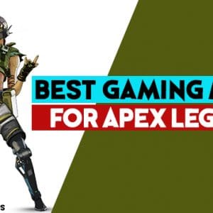 best gaming mouse for apex legends