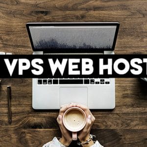 best web hosting vps