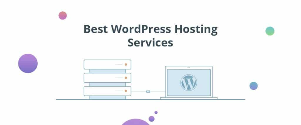 best wordpress hosting for small business