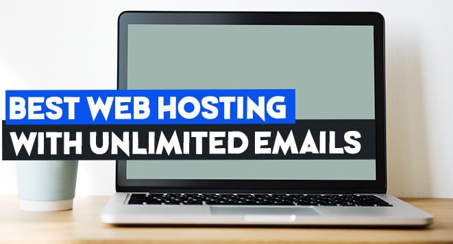 best web hosting with email