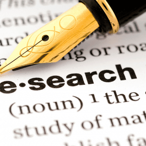 Create Effective Research Papers
