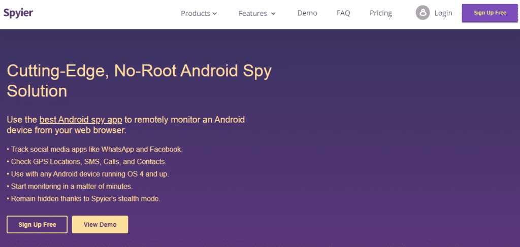spyier-android-spy