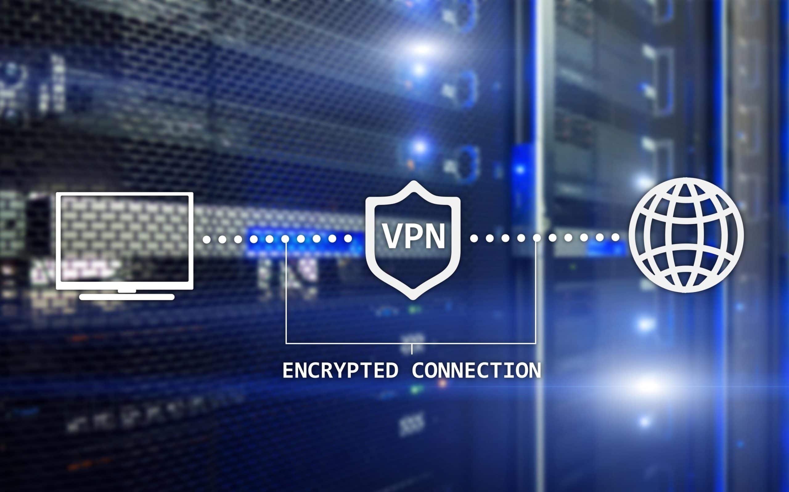 vpn Virtual private network