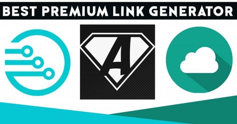 Best Premium Link Generators That Works in 2023