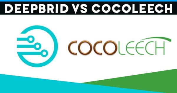 deepbrid vs cocoleech