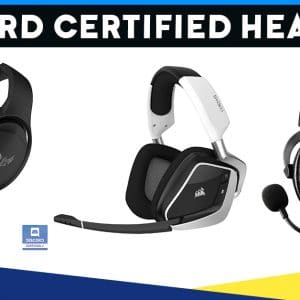 discord certified headsets