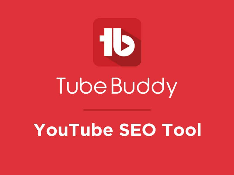 what is tubebuddy