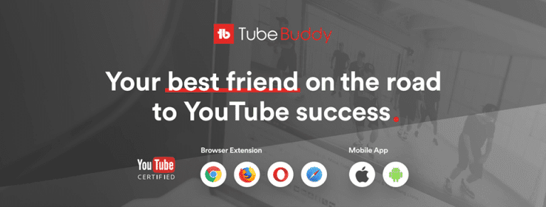 How does Tubebuddy Work?