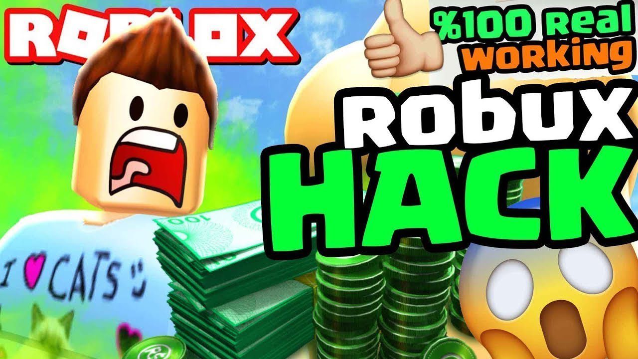 How to Get Free Robux Without Human Verification