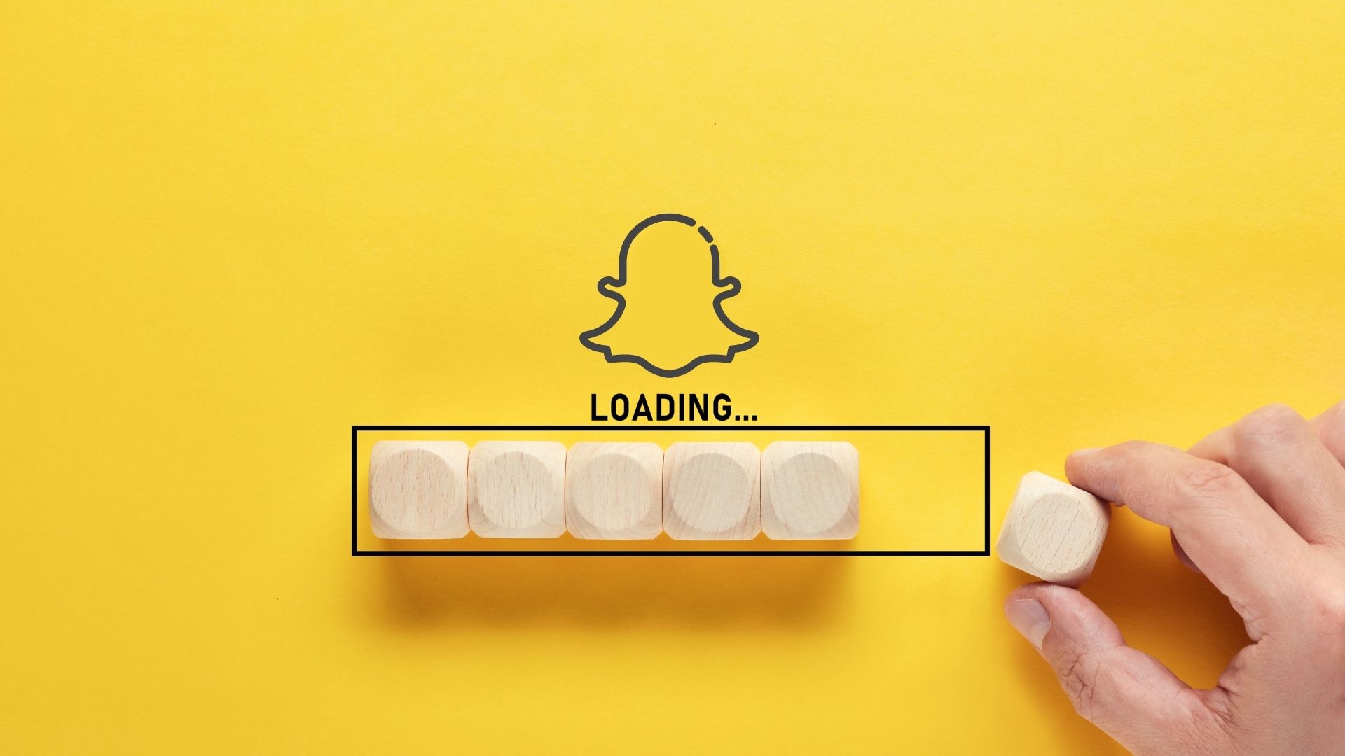 This article will provide answers to your question; Why won't Snapchat load?