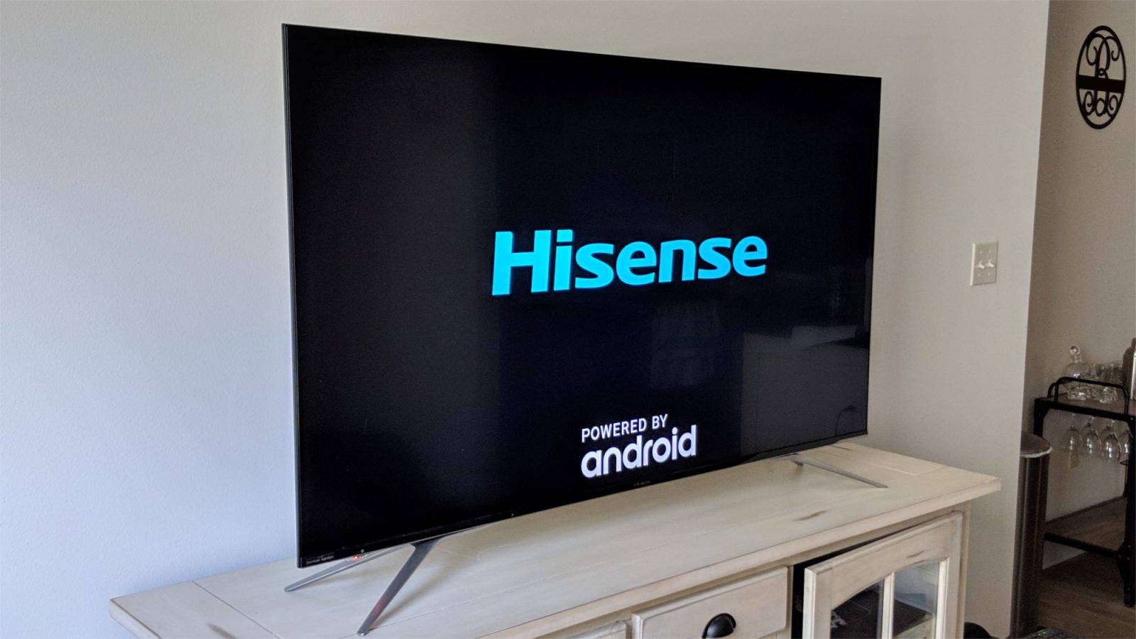 Universal Remote Codes for Hisense TV