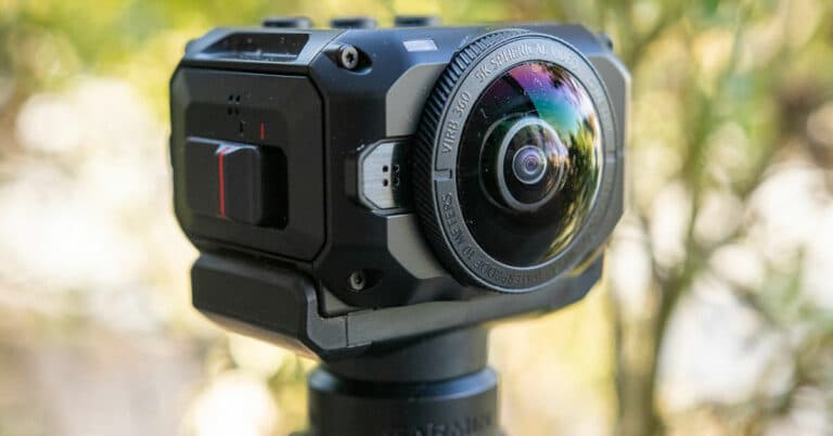 7 Best 360 Camera for Real Estate (Sell More Homes)