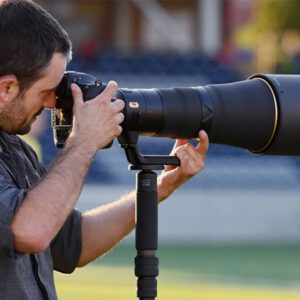 best camera for sports