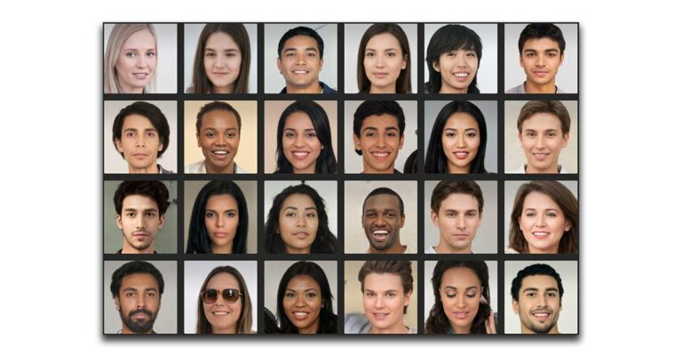 7 Best AI Face Generator of 2023 (Free & Paid)