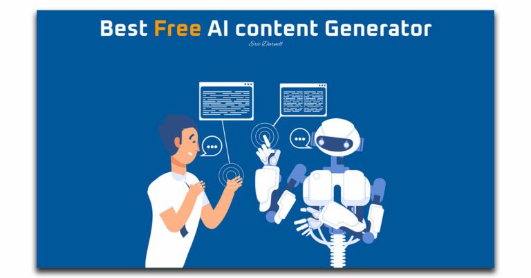 7 Best AI News Generator Apps of 2023 (Free & Paid)
