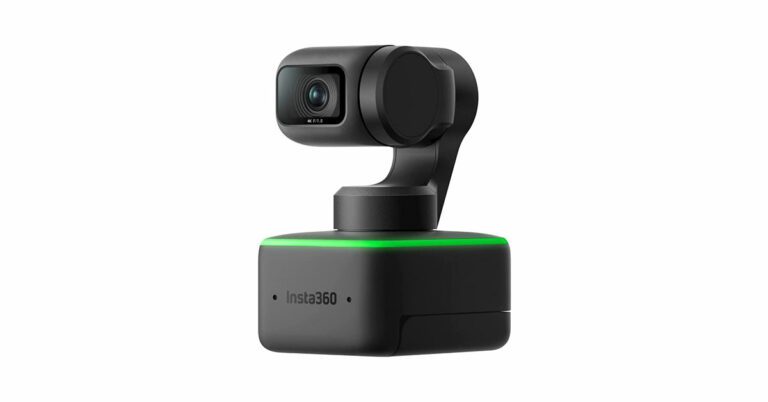 7 Best AI Webcam in 2023 (Ranked and Reviewed)
