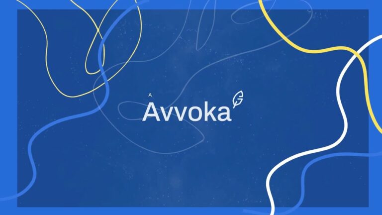 Avvoka Review 2023 (Document Automation Software)