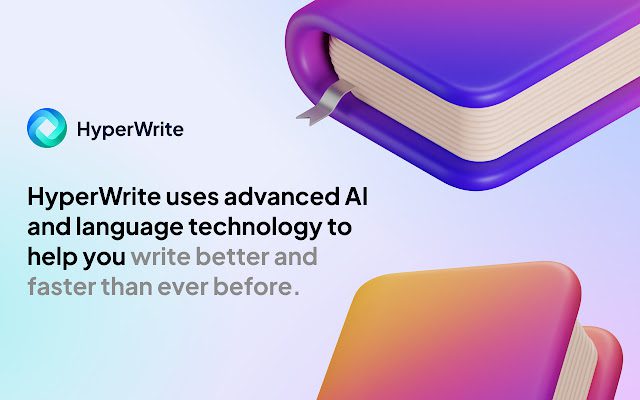 HyperWrite AI Review 2023 (Personal Writing Assistant)