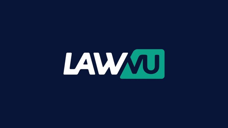 Lawvu Review 2023 (Powerful Legal Workspace Software)