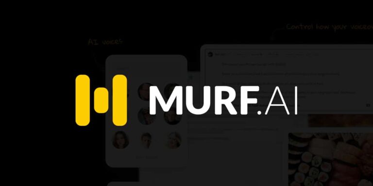Murf AI Review 2023 (Best AI Voice Generator)