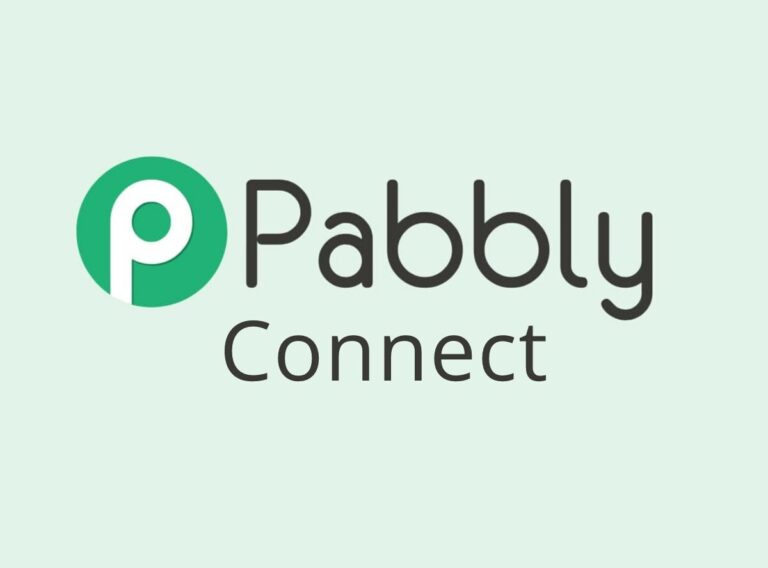 Pabbly Connect Review 2023 (Automate Everything)