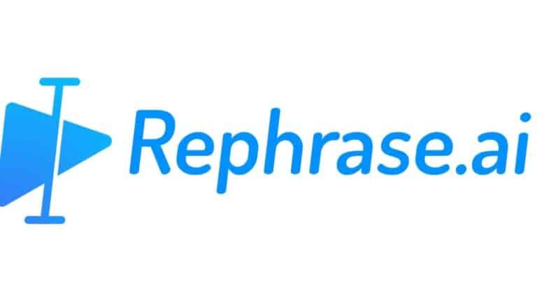 Rephrase AI Review 2023 (Powerful AI Dubbing Software)