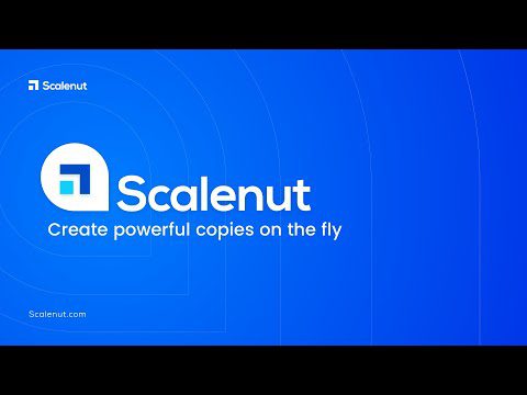 Scalenut Review 2023 (Powerful AI Content Research Tool)