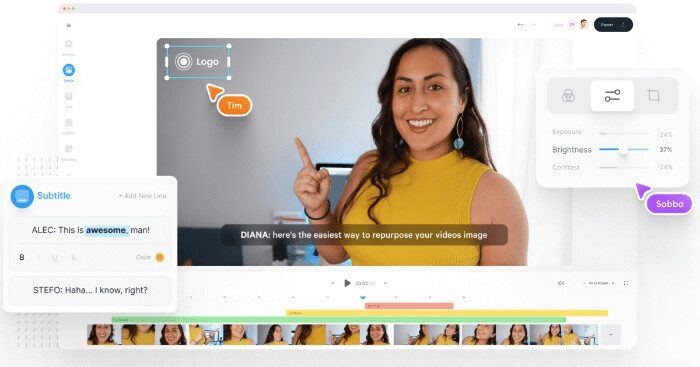 8 Best AI Marketing Video Tools in 2023 (Free & Online)