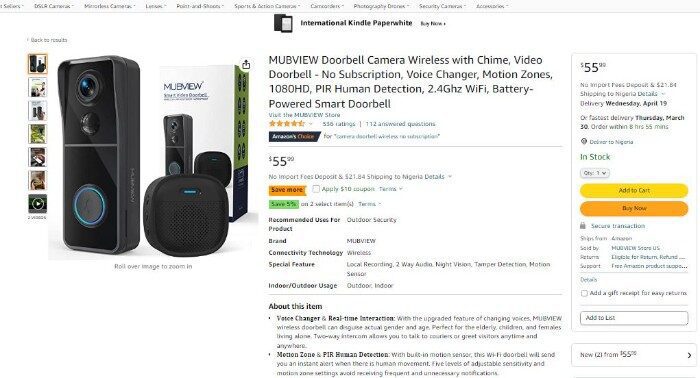 7 Best Amazon Product Listings in 2023 (Free & Online)