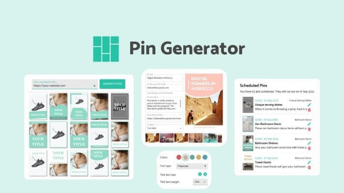 7 Best Pinterest Description Generator in 2023 (Free & Online)