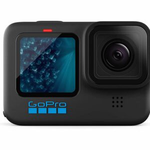 wifi action camera