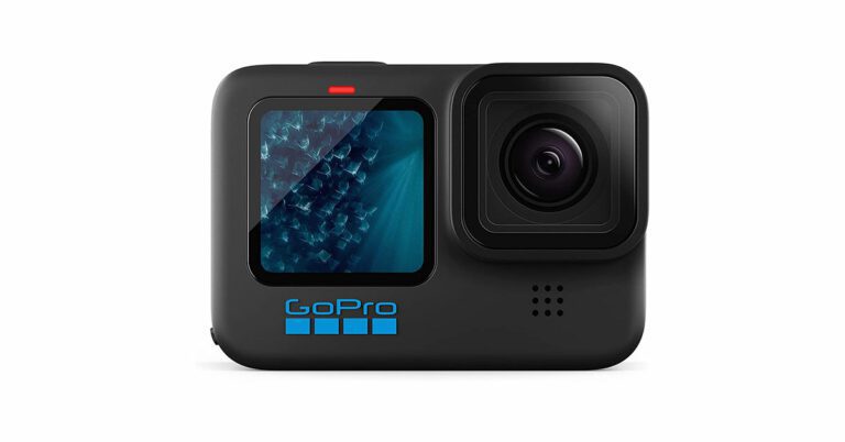 7 Best Wifi Action Camera of 2023 (Ranked and Reviewed)