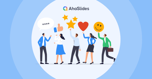 AhaSlides Review 2023 (Free Online Presentation Software)