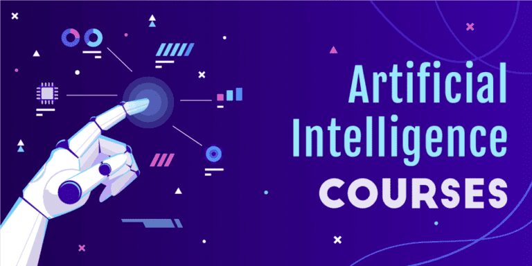 7 Best AI Courses to Learn in 2023