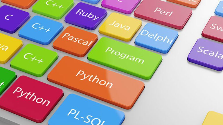 7 Best AI Programing Languages to Learn in 2023
